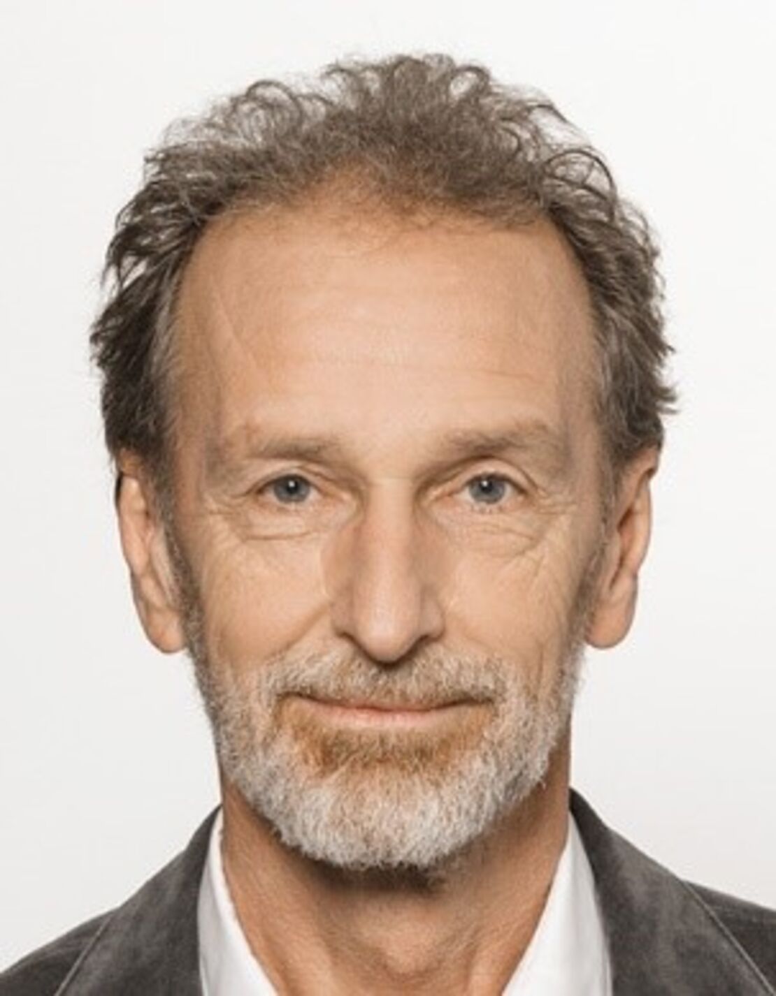 bionic-vision.org | People | Andreas Offenhäuser, PhD