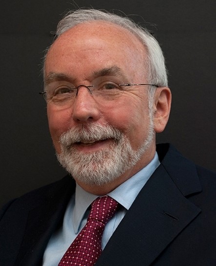 bionic-vision.org | People | John Wyatt